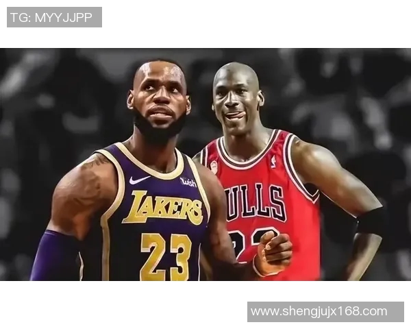 乔丹詹姆斯科比三位篮球巨星的巅峰对决与历史地位解析